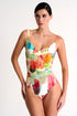 Shan Classique Thin Straps One-Piece